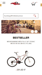 Mobile Screenshot of ks-cycling.com